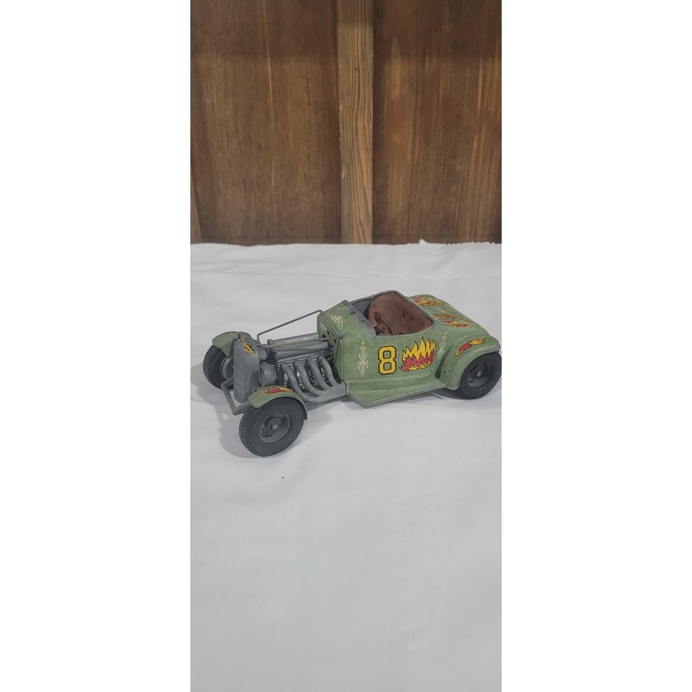 Hubley 852-3K 1932 Ford Hot Rod - RARE